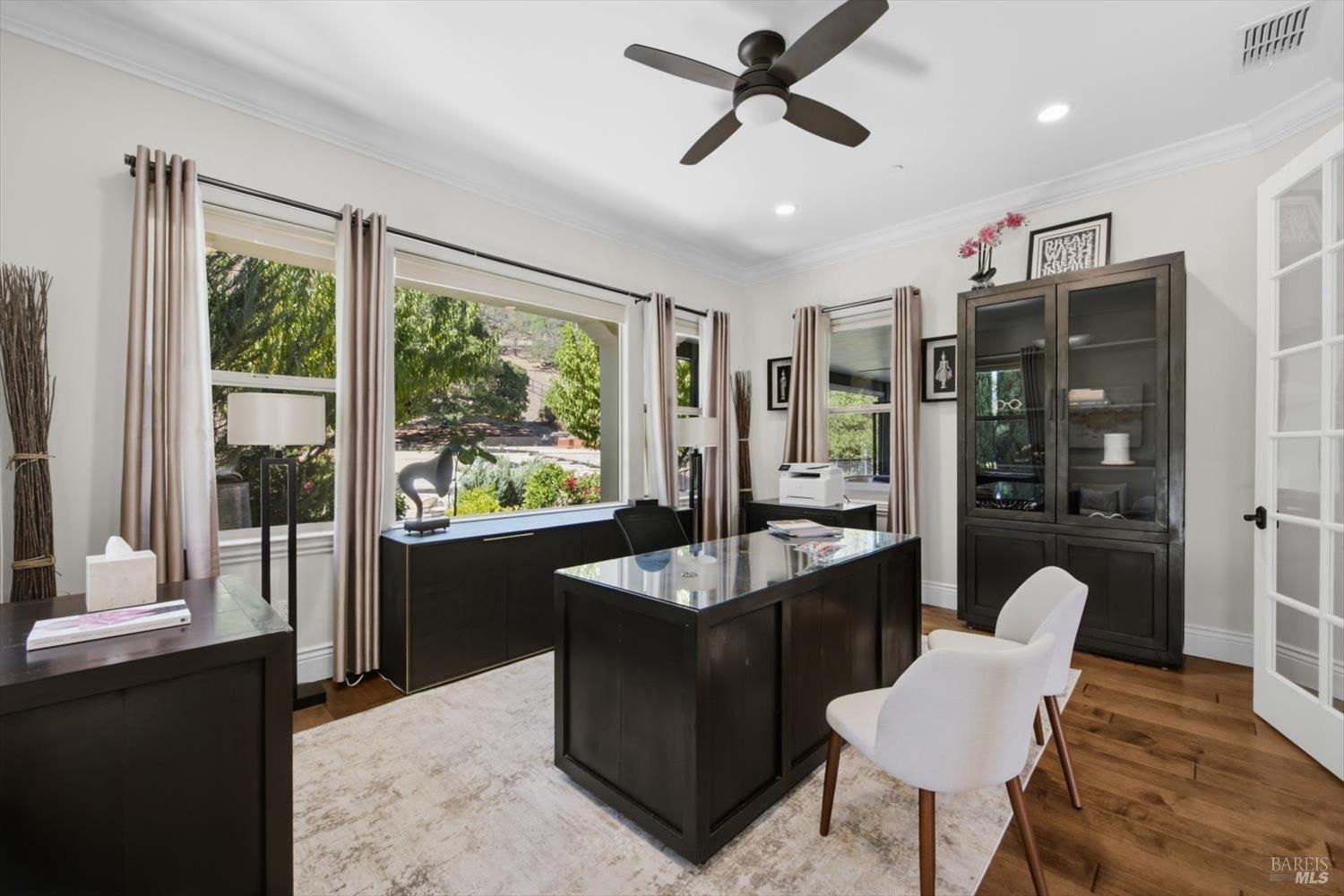 727 Bridle Ridge Drive Fairfield CA 94534