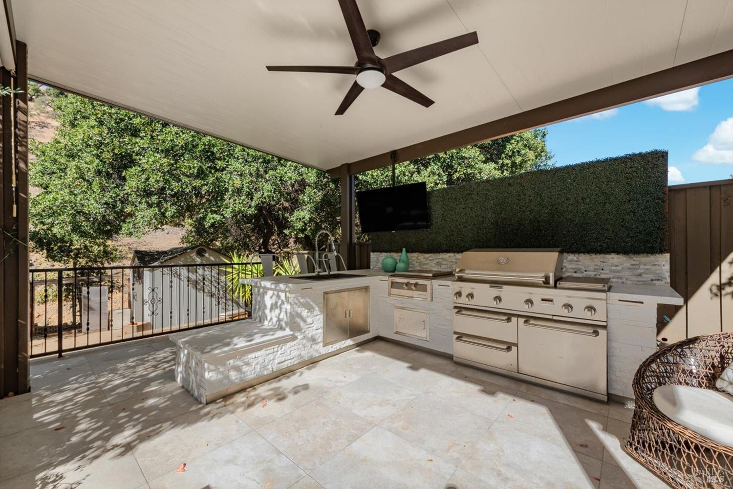 727 Bridle Ridge Drive Fairfield CA 94534