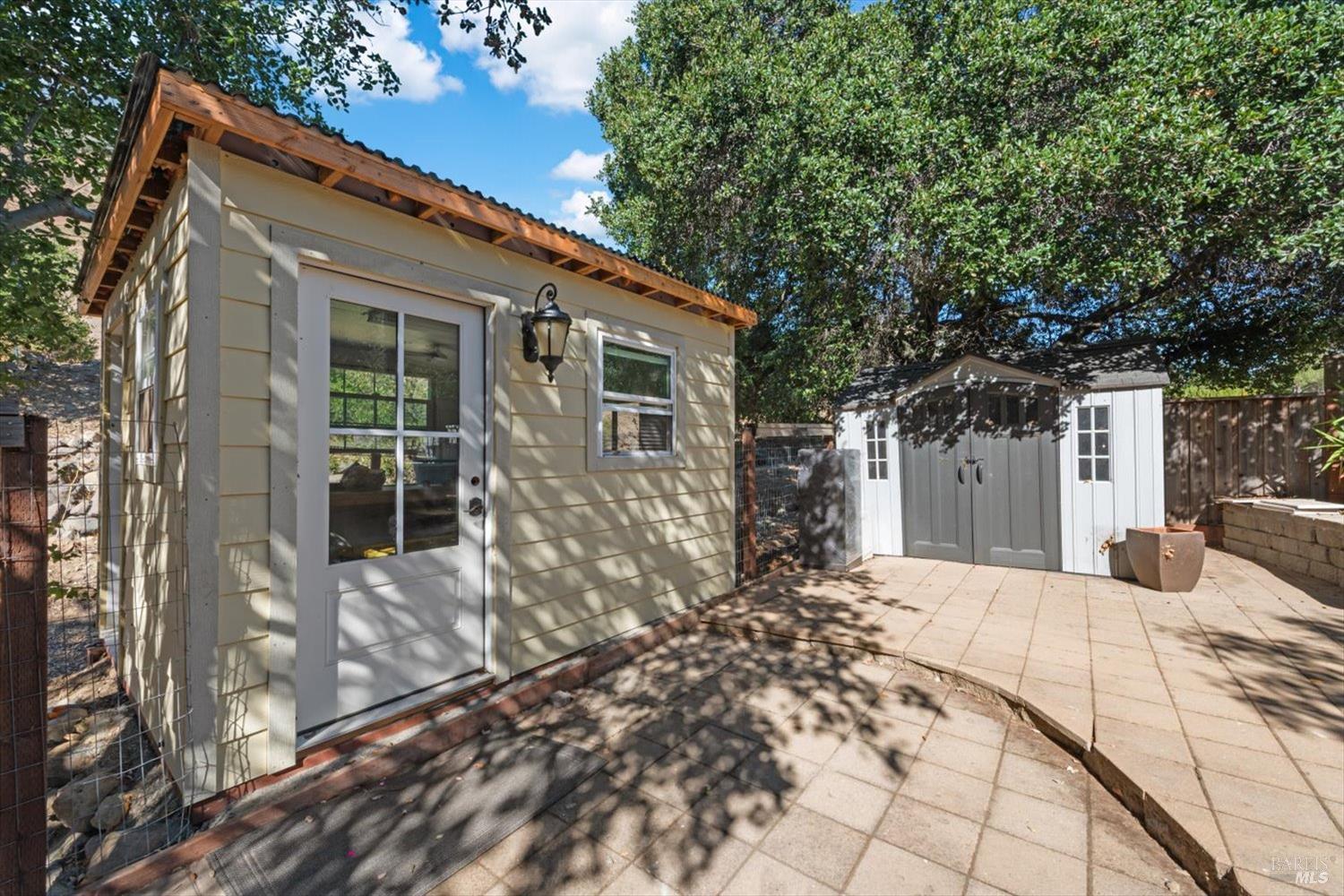 727 Bridle Ridge Drive Fairfield CA 94534