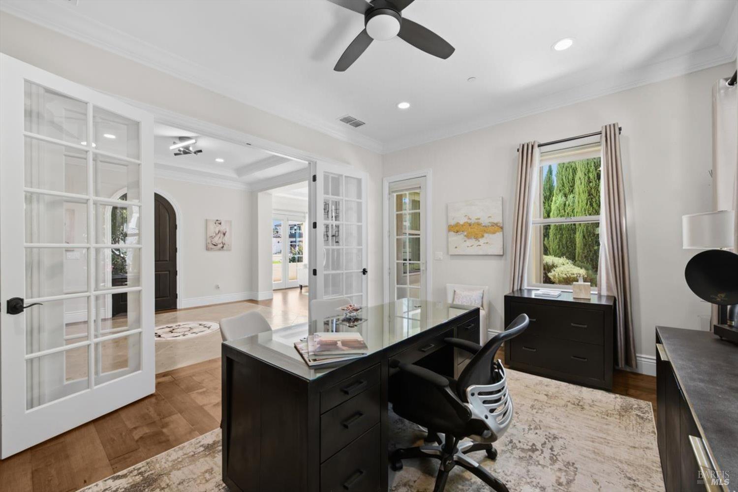 727 Bridle Ridge Drive Fairfield CA 94534