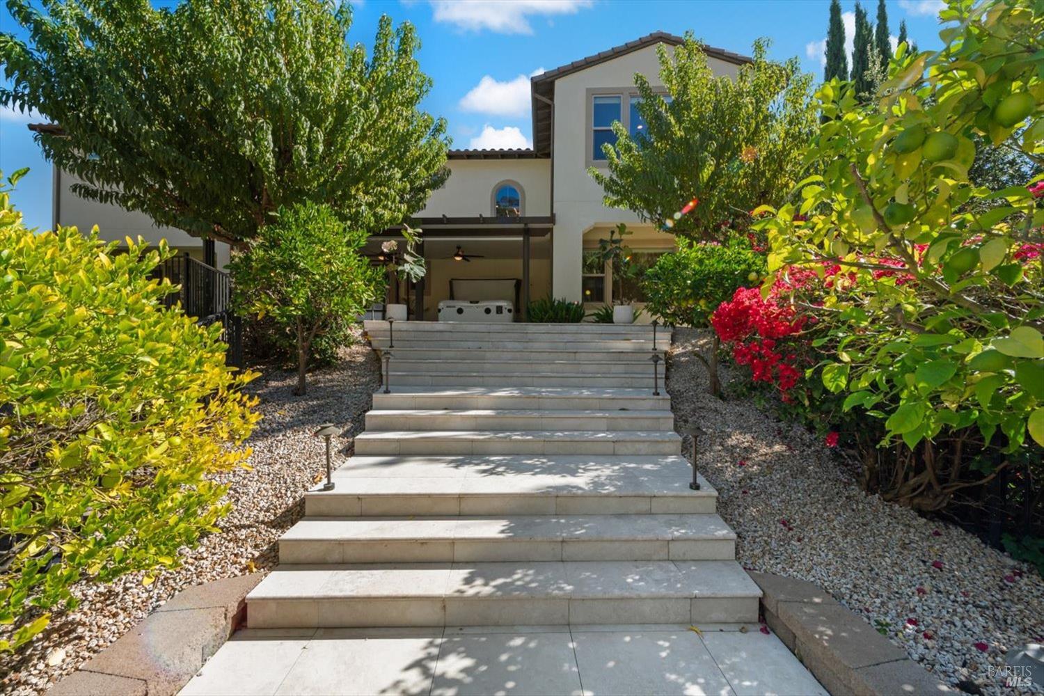 727 Bridle Ridge Drive Fairfield CA 94534