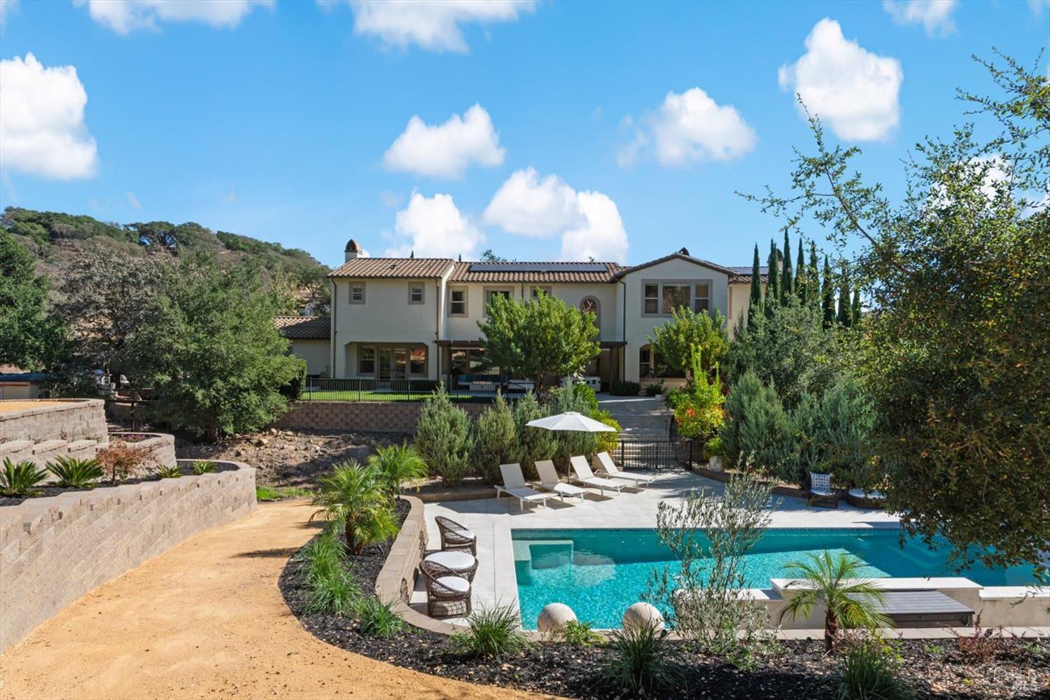727 Bridle Ridge Drive Fairfield CA 94534