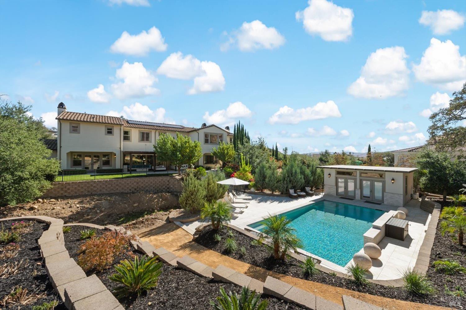 727 Bridle Ridge Drive Fairfield CA 94534