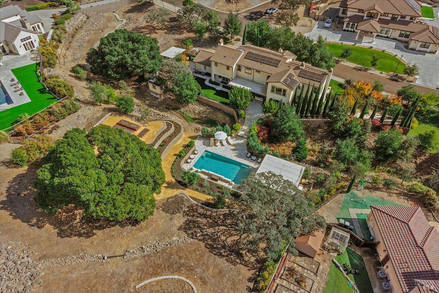 727 Bridle Ridge Drive Fairfield CA 94534