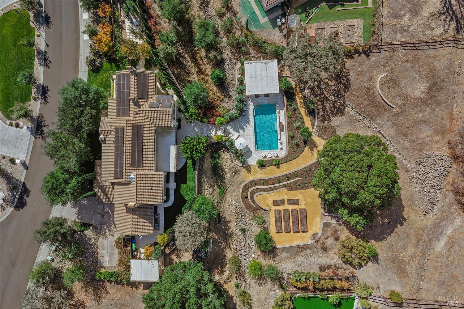 727 Bridle Ridge Drive Fairfield CA 94534
