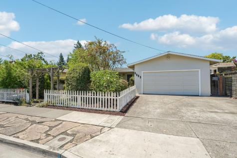 8003 Adrian Drive Rohnert Park CA 94928