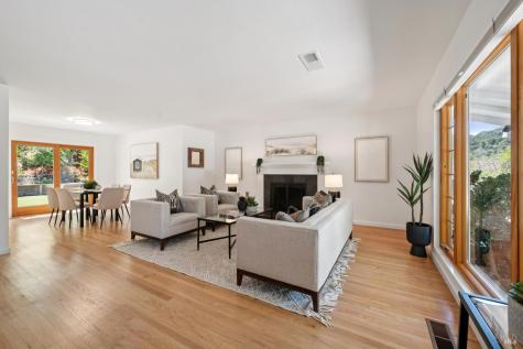 28 Castlewood Drive San Rafael CA 94901