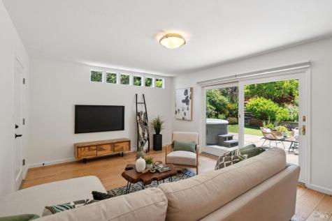 28 Castlewood Drive San Rafael CA 94901