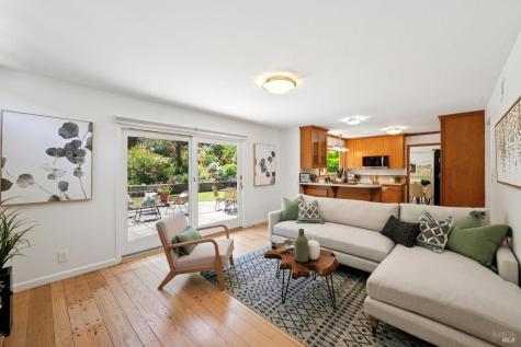 28 Castlewood Drive San Rafael CA 94901