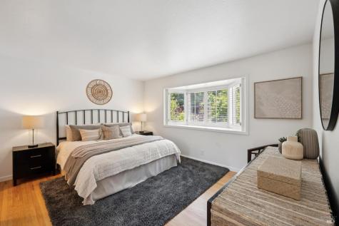 28 Castlewood Drive San Rafael CA 94901