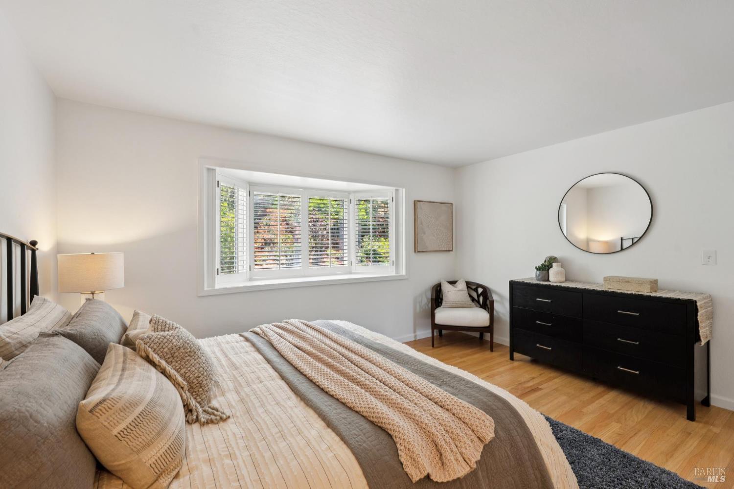 28 Castlewood Drive San Rafael CA 94901