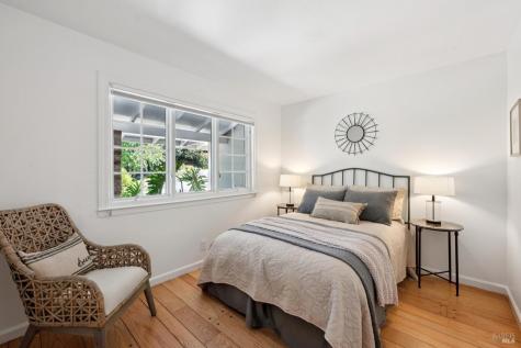 28 Castlewood Drive San Rafael CA 94901