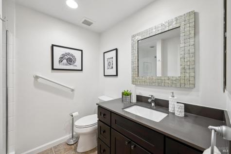 28 Castlewood Drive San Rafael CA 94901
