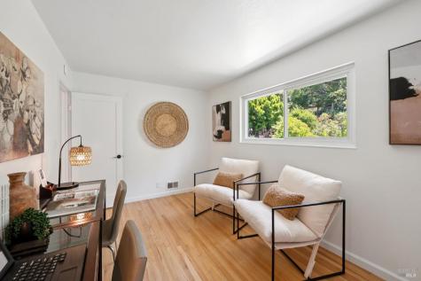 28 Castlewood Drive San Rafael CA 94901