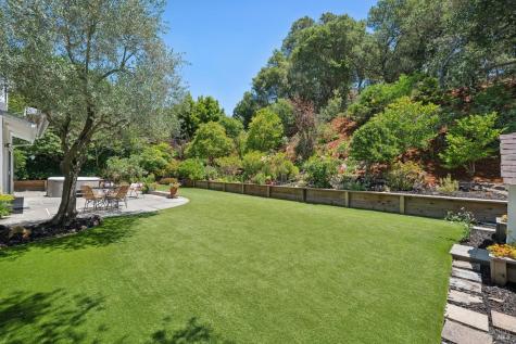 28 Castlewood Drive San Rafael CA 94901