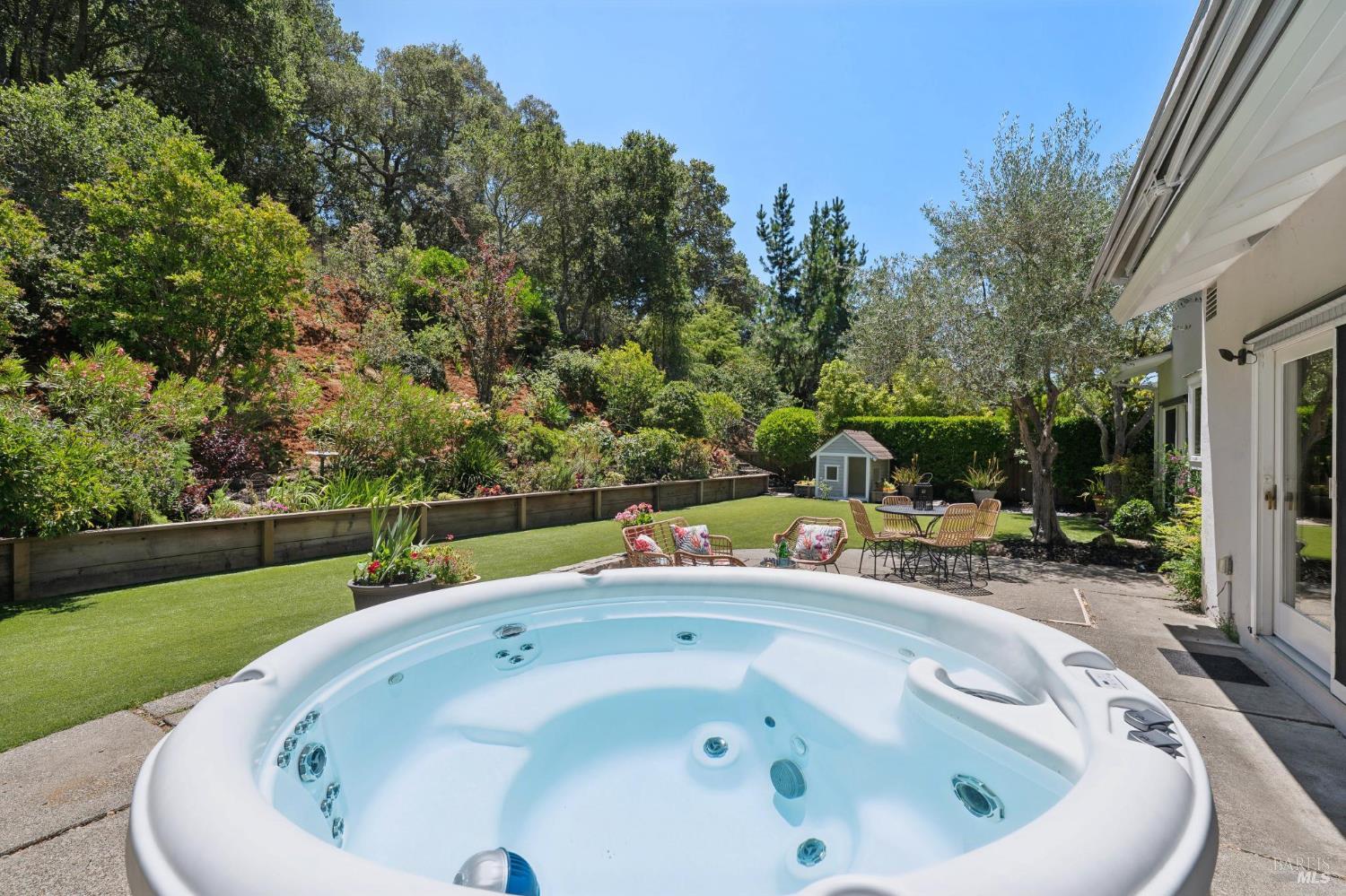 28 Castlewood Drive San Rafael CA 94901