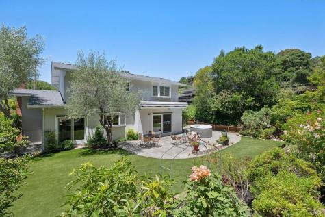 28 Castlewood Drive San Rafael CA 94901