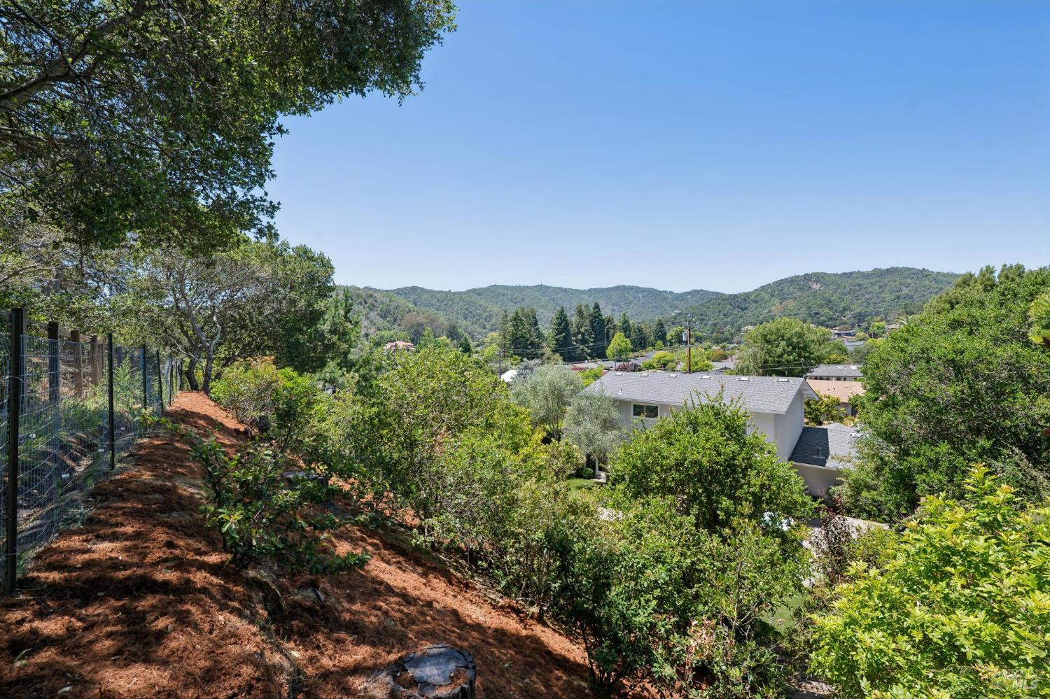 28 Castlewood Drive San Rafael CA 94901