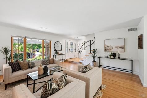 28 Castlewood Drive San Rafael CA 94901