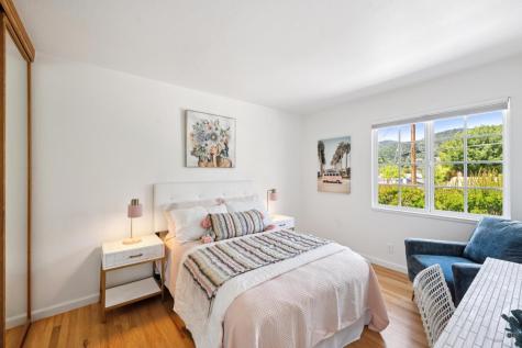 28 Castlewood Drive San Rafael CA 94901