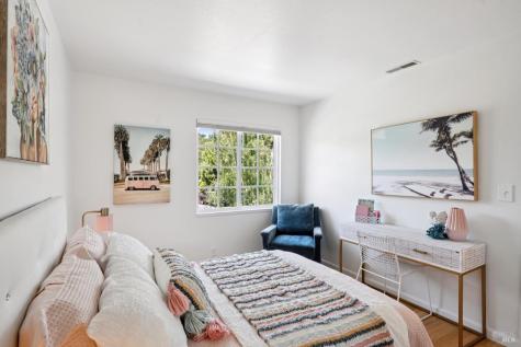 28 Castlewood Drive San Rafael CA 94901