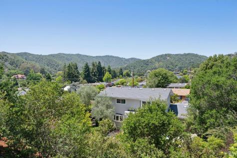 28 Castlewood Drive San Rafael CA 94901