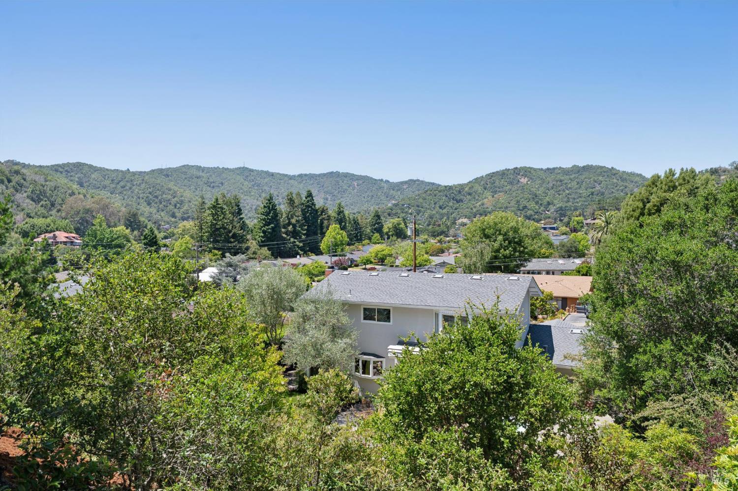 28 Castlewood Drive San Rafael CA 94901