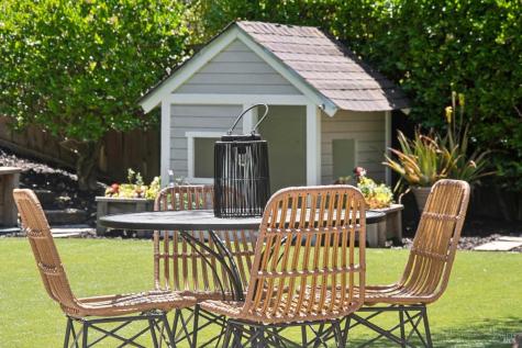 28 Castlewood Drive San Rafael CA 94901