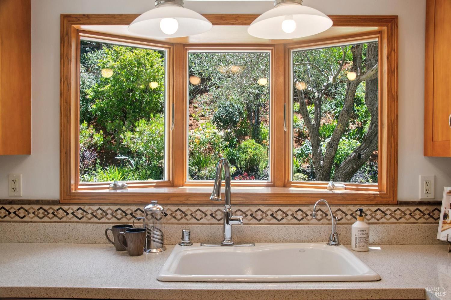 28 Castlewood Drive San Rafael CA 94901