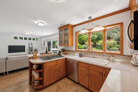 28 Castlewood Drive San Rafael CA 94901