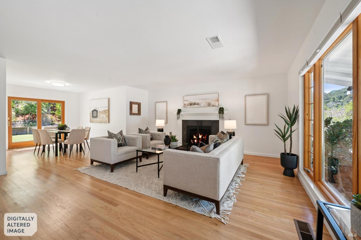 28 Castlewood Drive San Rafael CA 94901