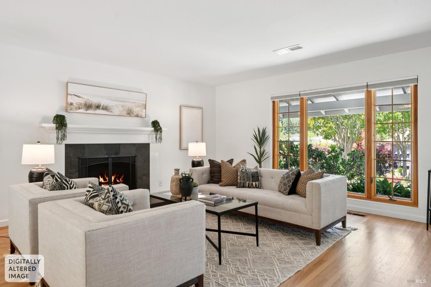 28 Castlewood Drive San Rafael CA 94901