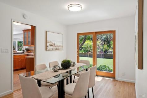 28 Castlewood Drive San Rafael CA 94901