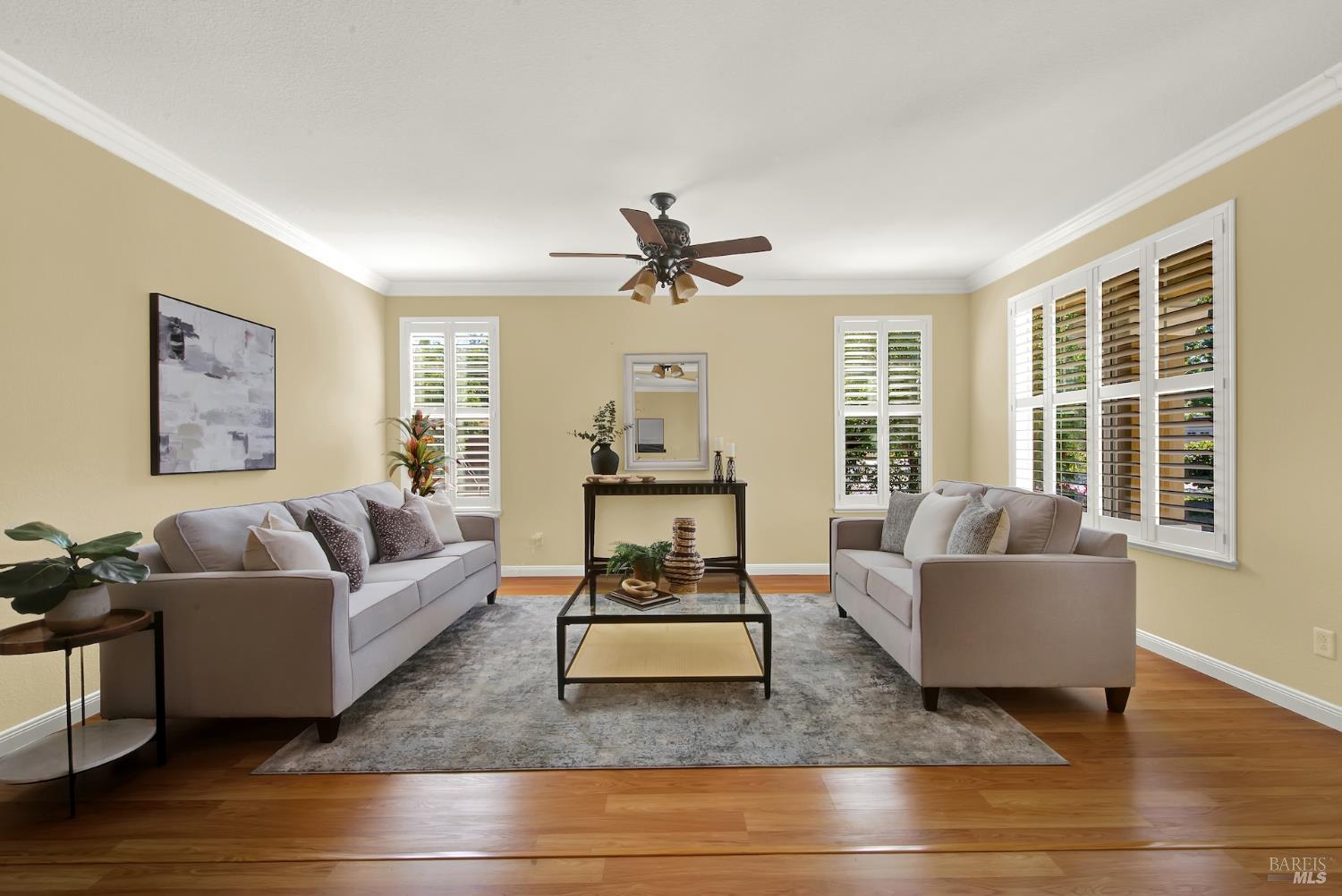 3795 Stafford Springs Way Fairfield CA 94533