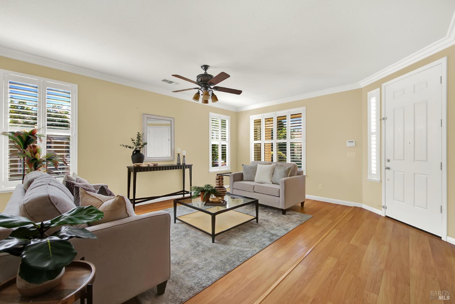 3795 Stafford Springs Way Fairfield CA 94533