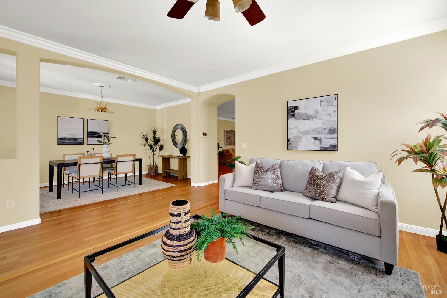 3795 Stafford Springs Way Fairfield CA 94533