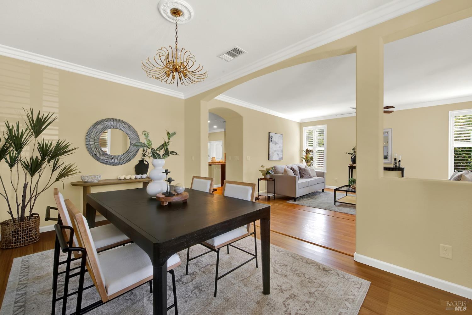 3795 Stafford Springs Way Fairfield CA 94533