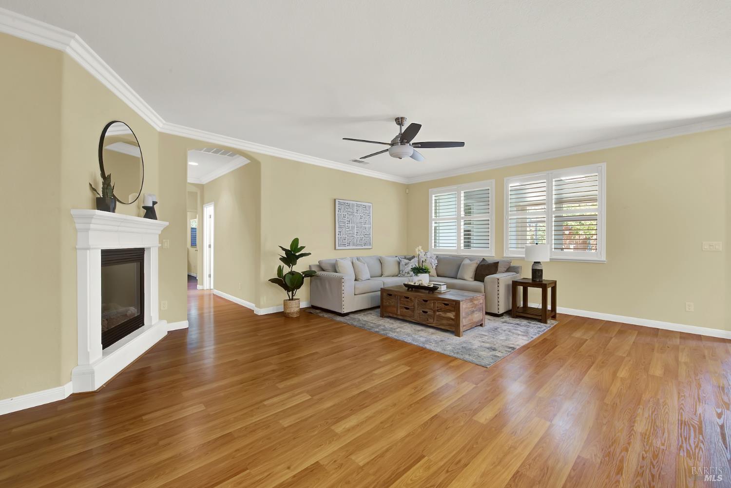 3795 Stafford Springs Way Fairfield CA 94533