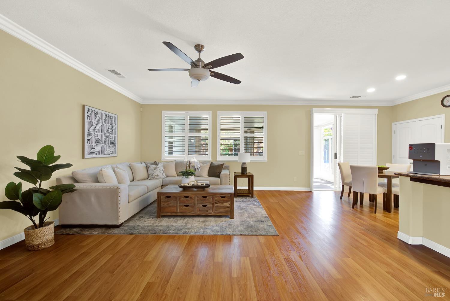 3795 Stafford Springs Way Fairfield CA 94533