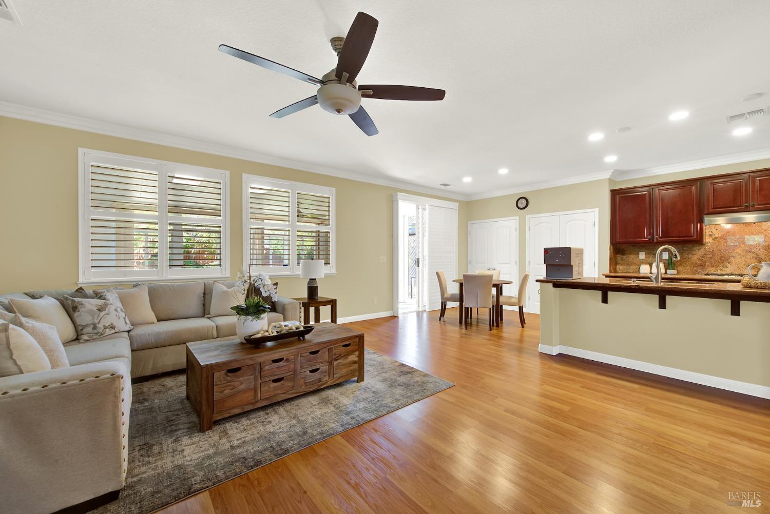 3795 Stafford Springs Way Fairfield CA 94533