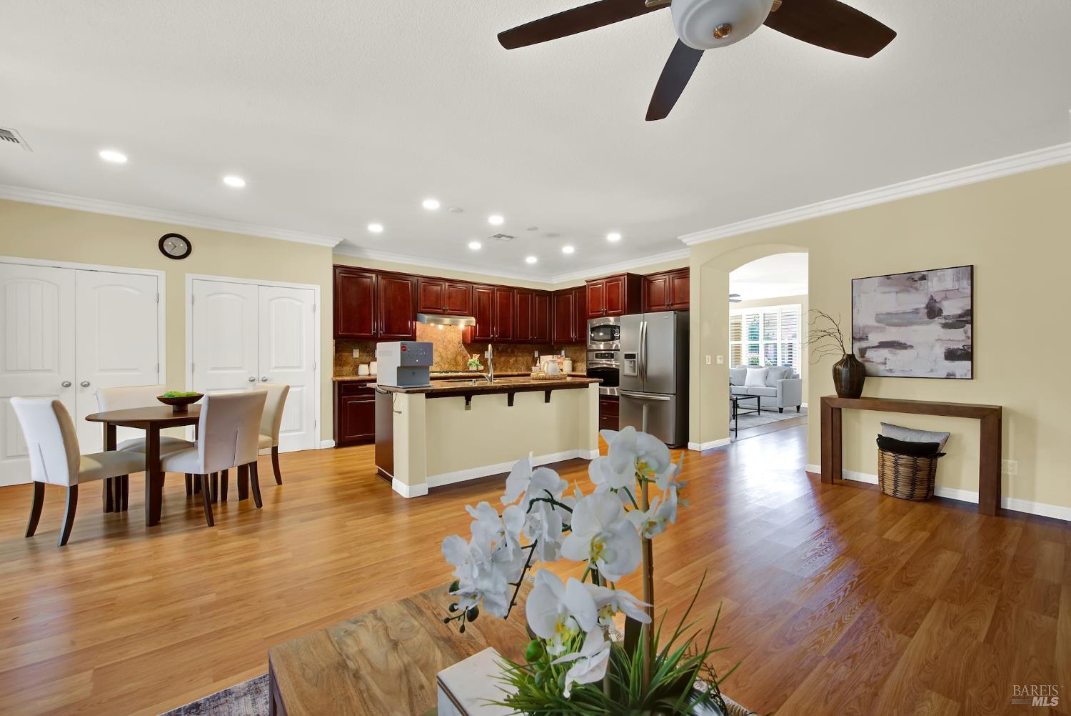 3795 Stafford Springs Way Fairfield CA 94533