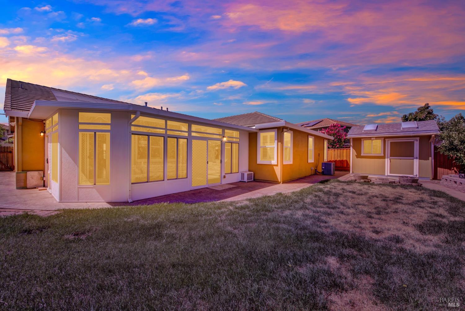 3795 Stafford Springs Way Fairfield CA 94533