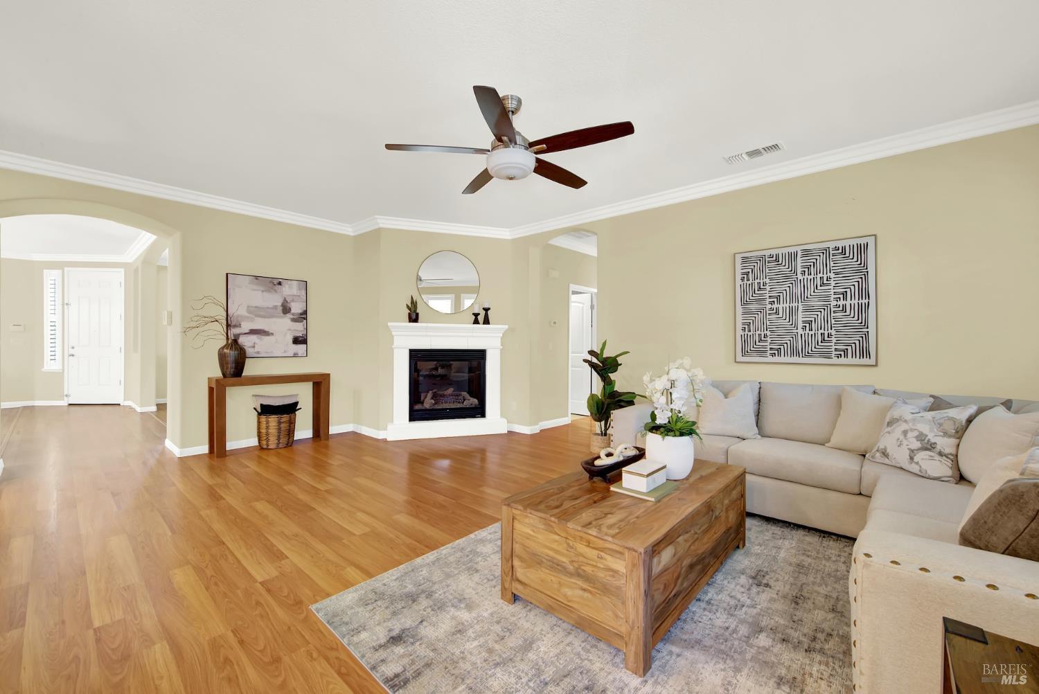 3795 Stafford Springs Way Fairfield CA 94533