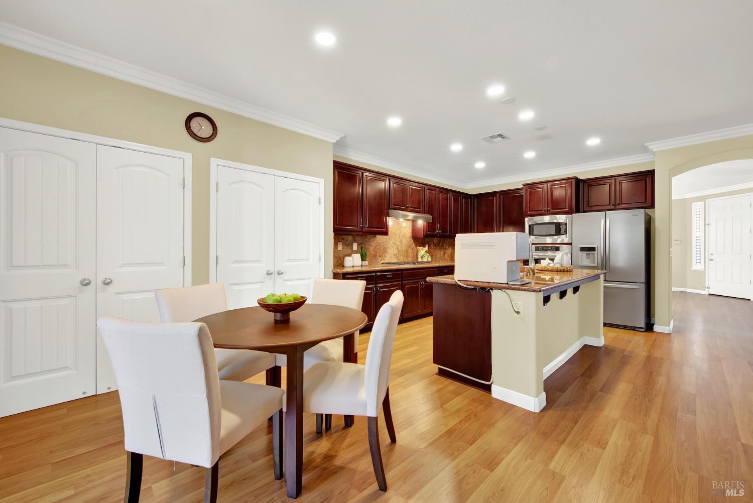 3795 Stafford Springs Way Fairfield CA 94533