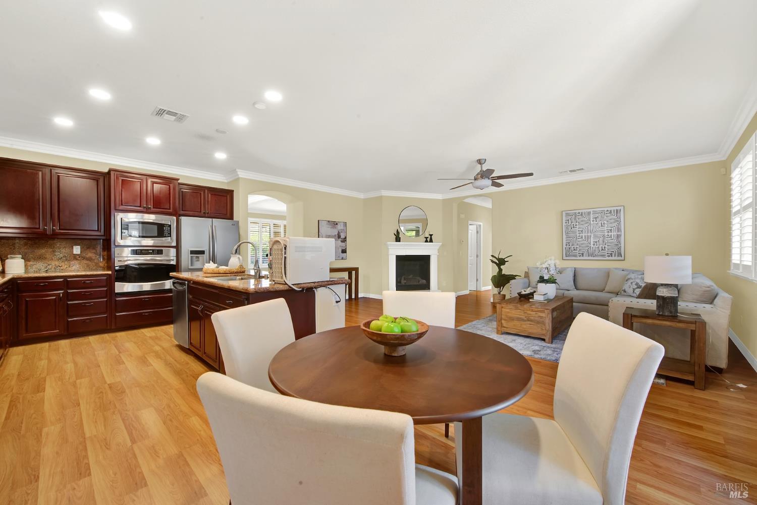 3795 Stafford Springs Way Fairfield CA 94533