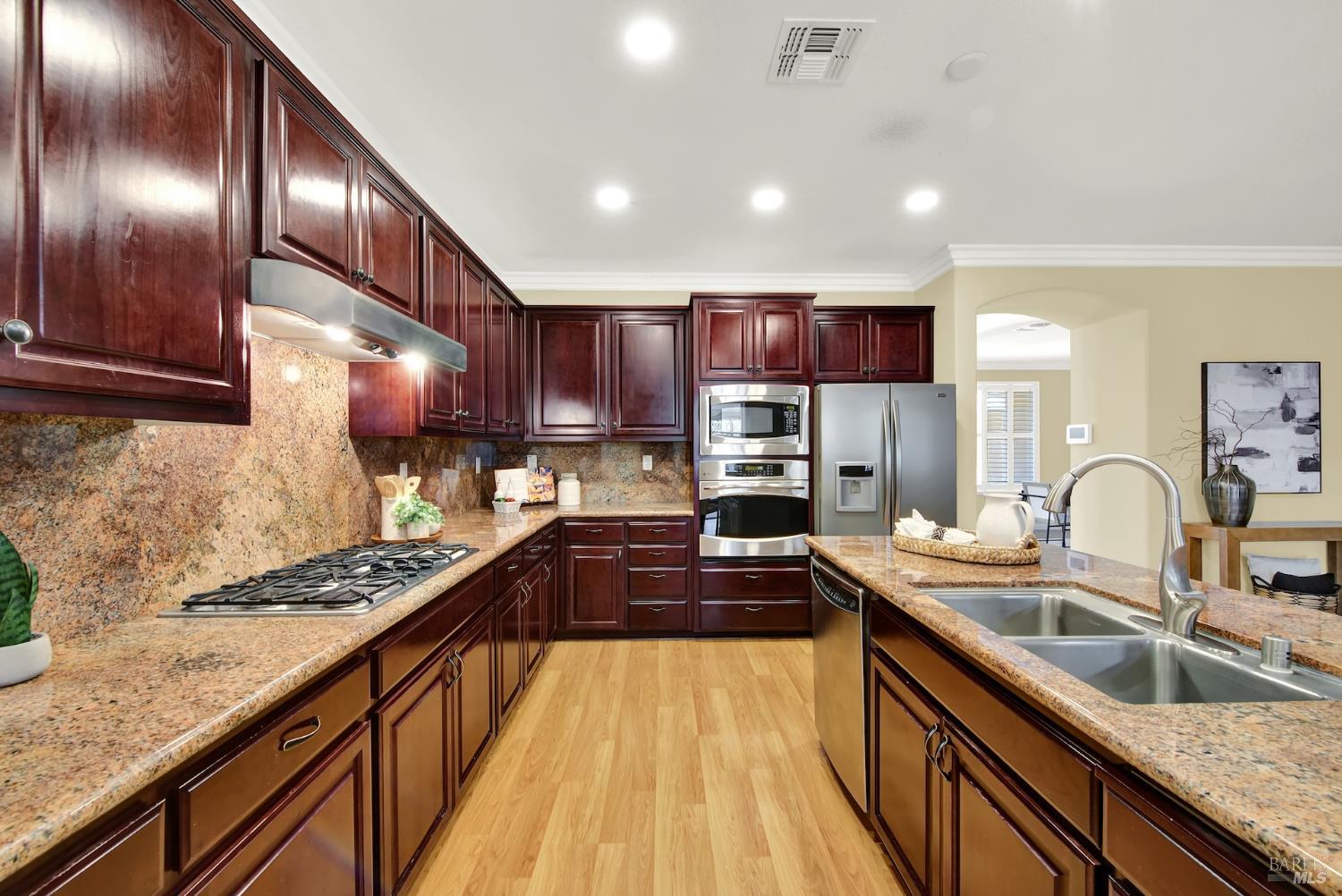 3795 Stafford Springs Way Fairfield CA 94533