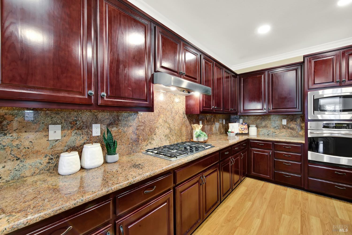 3795 Stafford Springs Way Fairfield CA 94533