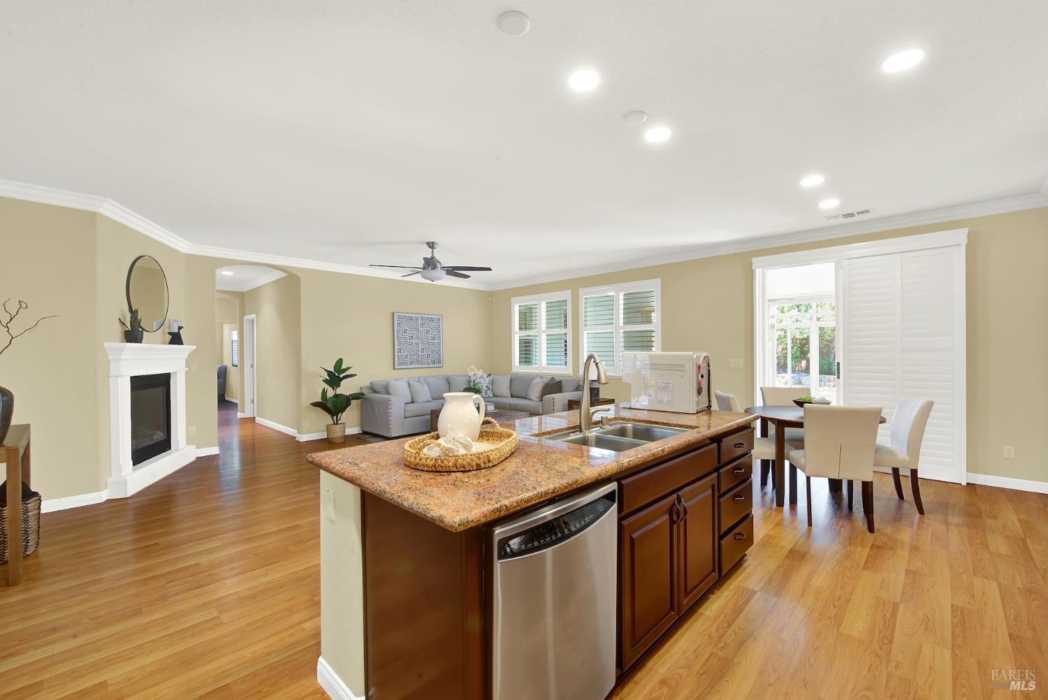 3795 Stafford Springs Way Fairfield CA 94533