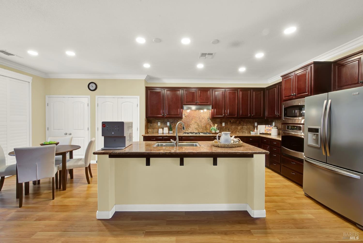 3795 Stafford Springs Way Fairfield CA 94533