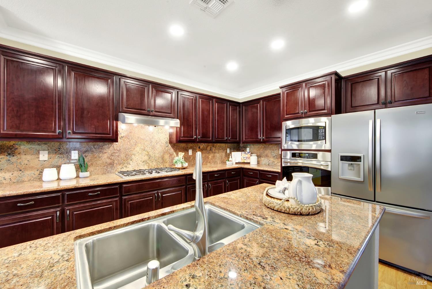 3795 Stafford Springs Way Fairfield CA 94533